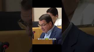 Javier Herreros Sobre La Limpieza En Vélez Málaga