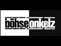 BÖHSE ONKELZ - Onkelz 2000  (ORIGINAL)