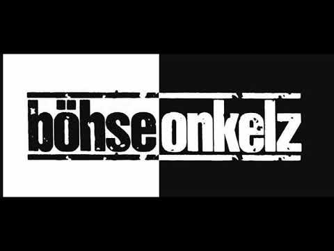 BÖHSE ONKELZ - Onkelz 2000  (ORIGINAL)