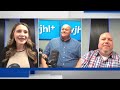 Incoming Sheriff Interview: Scott Stewart, Hawkins County