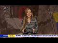 Transmitimos en vivo este viernes 26 de junio de 2026 bajo el impacto de la contingencia sísmica