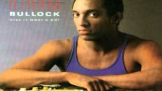 Hiram Bullock ~ Angelina R&amp;B Slow Jam