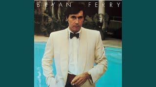 Video thumbnail of "Bryan Ferry - Smoke Gets In Your Eyes"