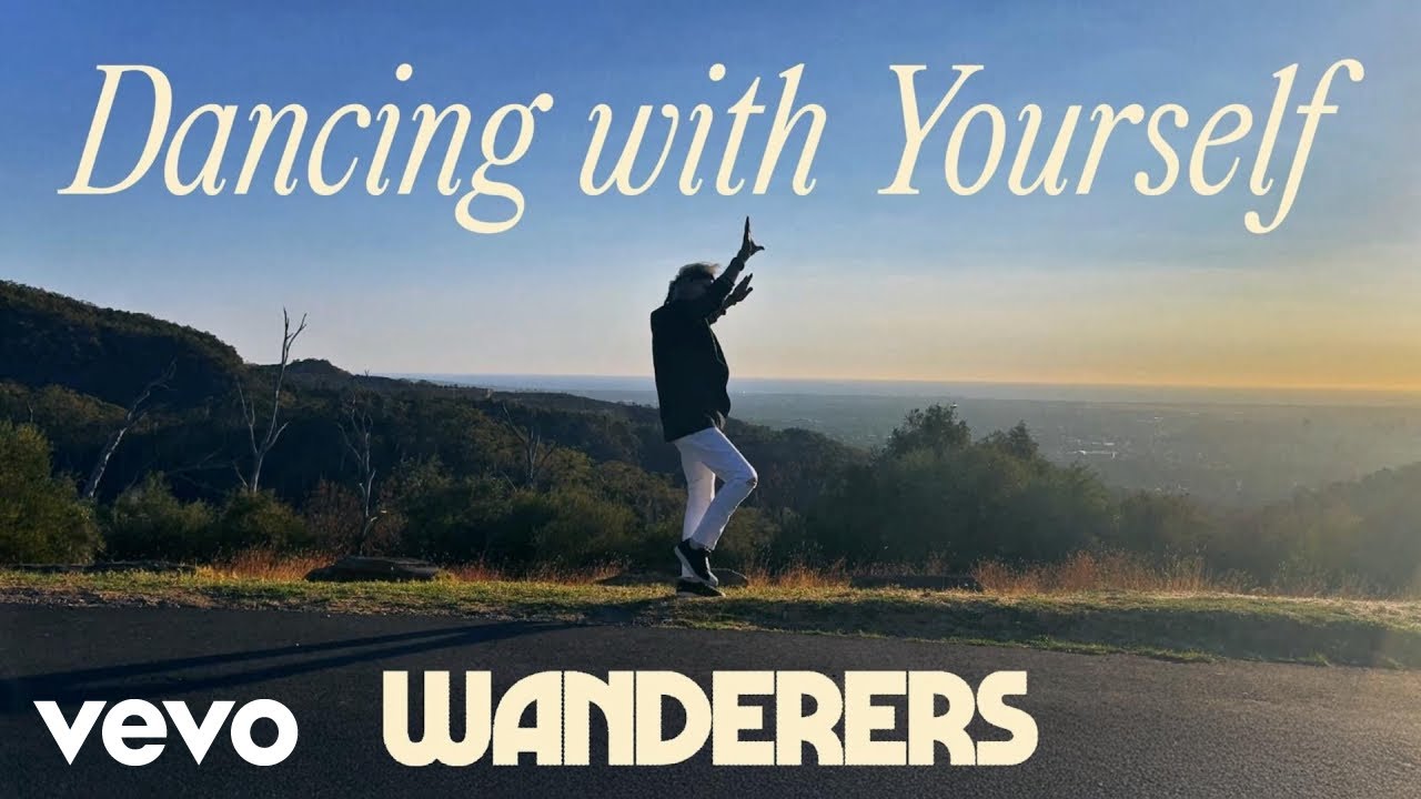 Watch WANDERERS - Dancing With Yourself on YouTube Watch WANDERERS - Dancing With Yourself on YouTube