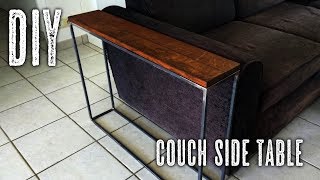 A little project for the house. don't pay attention to f*cked up
couch, cats destroyed it ...