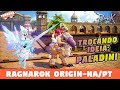 Ragnarok Origin - Conversando sobre o meu Paladino!