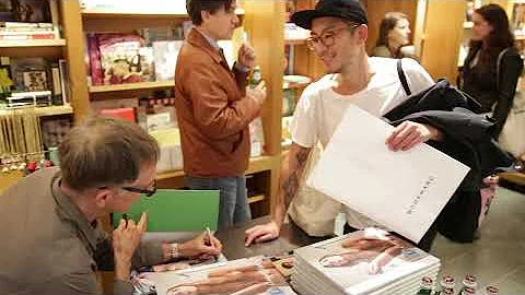 Richard Kern: Contact High