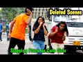 Slapping Prank Deleted Clips or Unseen Parts😲😲 PrankBuzz
