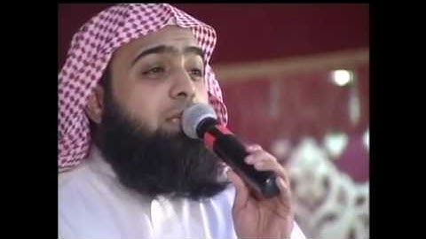 أجمل تلاوة قدت تسمعها الشيخ خالد الشهري  ما شالله تبارك الله