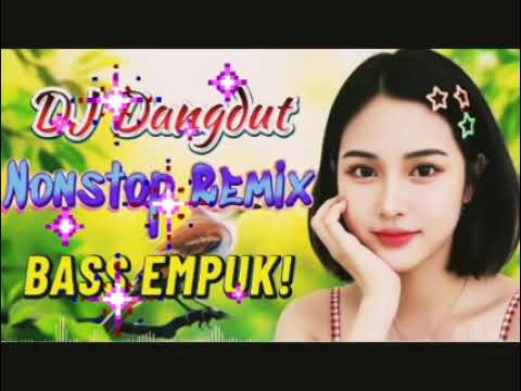 CINTAI AKU SETULUS HATIMU▶️DJ SLOW DANGDUT⏩ Nonstop Remix bass empuk 