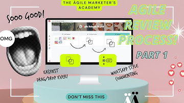 ÄÄ for Agencies - The Agile Release Process Part 1