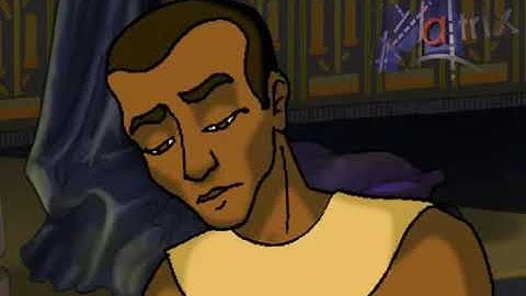 مؤمن آل فرعون من قصص القران الكريم كرتون ممتع