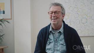 Eric Clapton - Covid-19 Vaccine