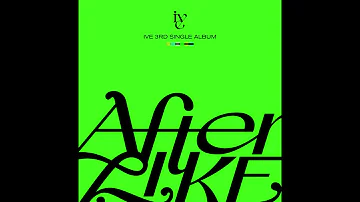 [COMMISSION SHOWCASE] IVE (아이브) - After LIKE