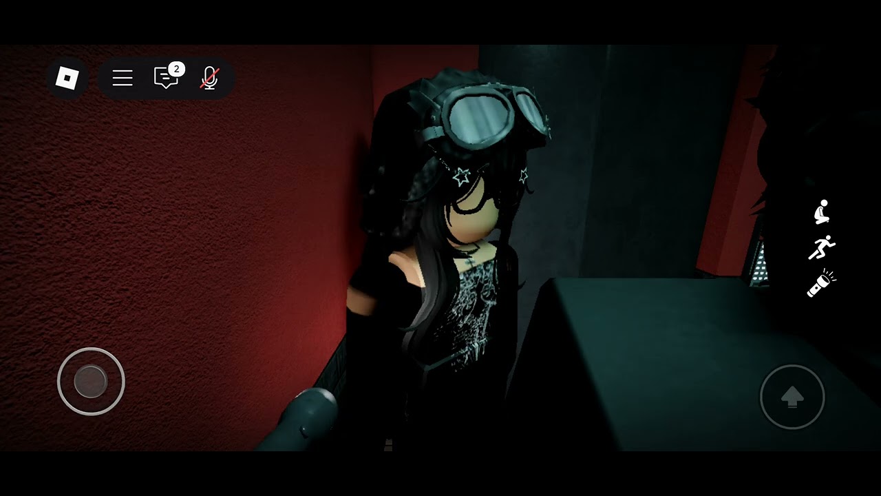 Interliminality ep 1 (roblox) - YouTube