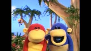 Playhouse Disney Ooh And Aah Beethoven Monkey Style And Opposites Bumpers Little Einsteins 2007