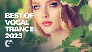 BEST OF VOCAL TRANCE 2023 [FULL ALBUM]