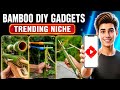 🔥 How To Make A Bamboo Weapon Video 🌿⚔️ | Full AI Tutorial 2026 🤖 || 