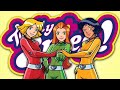 Wait remember totally spies