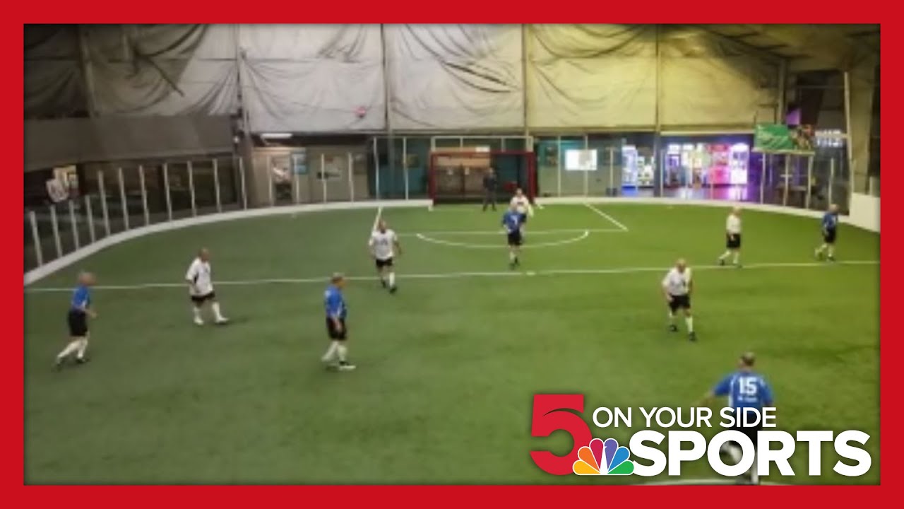 70-year-old soccer stars from St. Louis compete in national tournament