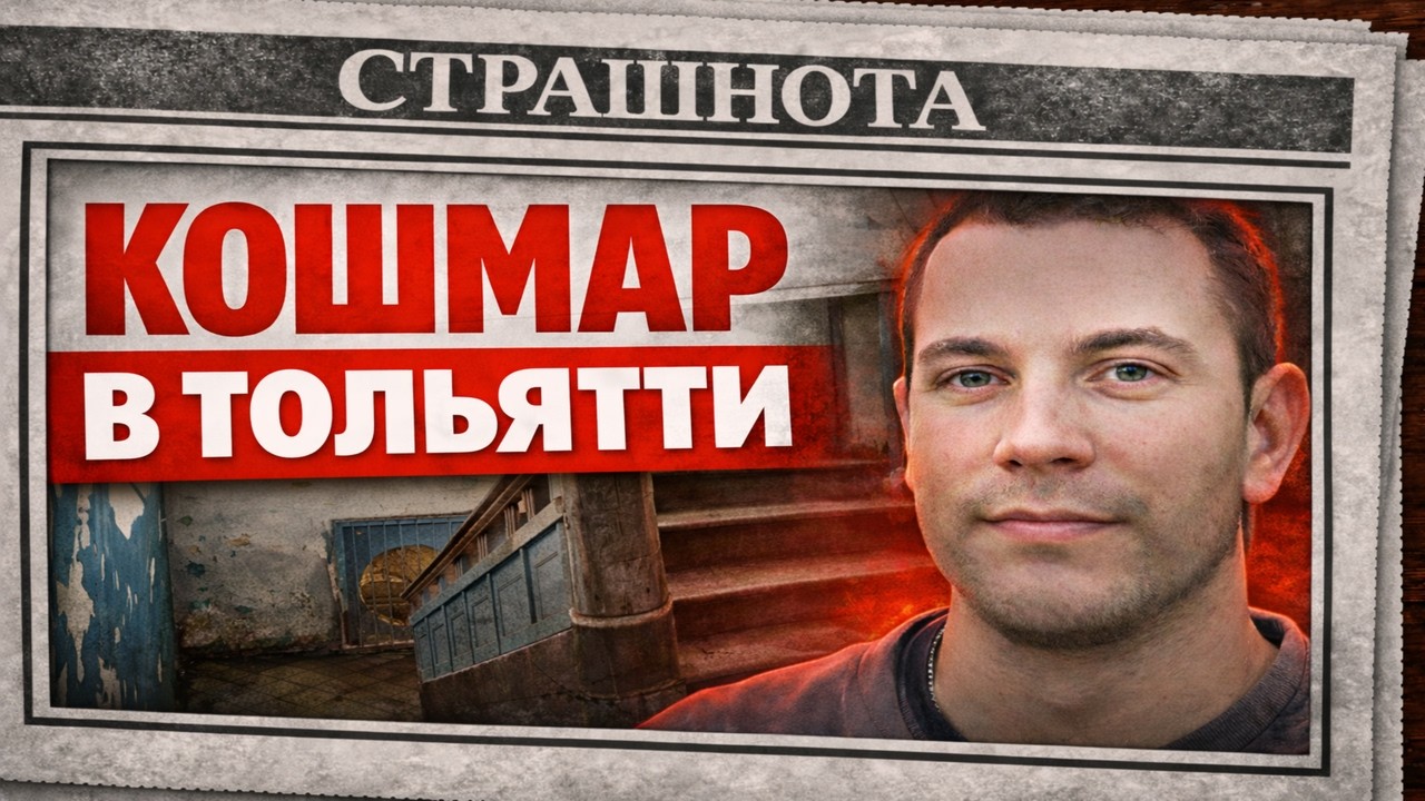 Жуткая расправа за шутку