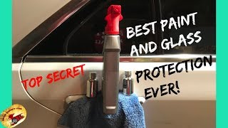 FASTEST Way To Stack Ceramic/Nano Coatings.... AMAZING!!!