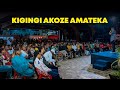 Kigingi kuva i burundi  akoreye amateka muri genz comedy show  abantu barasetse bahera umwuka 