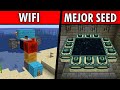 DESCUBRIMIENTOS que CAMBIARON Minecraft - Parte 10