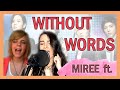 YOU RE BEAUTIFUL Without Words Cover By Graci Byeol Miree Music 