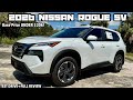 2026 Nissan Rogue SV: TEST DRIVE+FULL REVIEW Mp3 Song