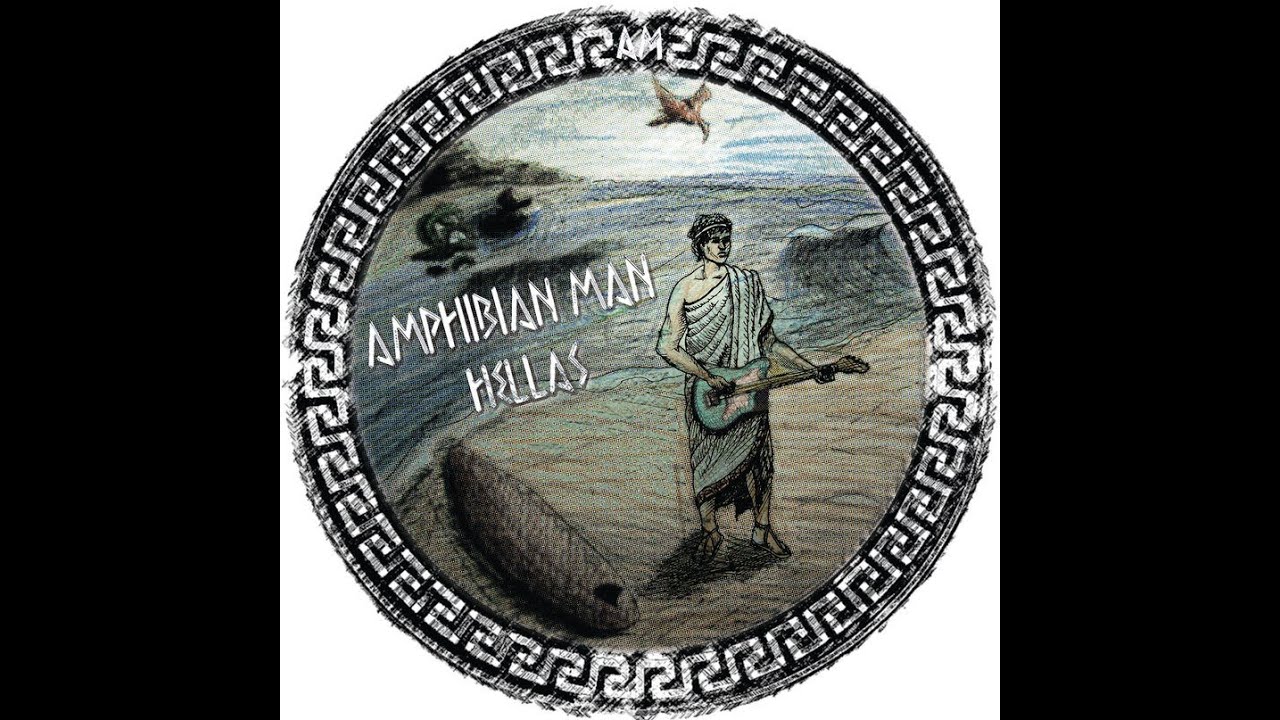 video phone beyonce mp3 Amphibian Man - Hellas (2015) Full Album