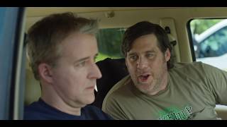 Suck It Up -  TRAILER