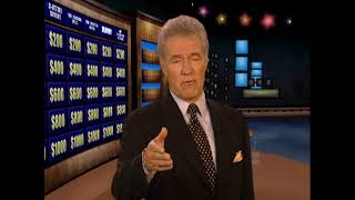 Jeopardy! Gameplay PS2