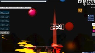 Rie Kugimiya, Eri Kitamura & Yui Horie - Orange (TV Size) Saten's Taiga-Insane CTB He Ang Erika HD