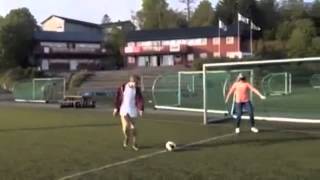 IL GNEIST - GOLDEN GOAL CUP