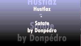 Hustlaz - Satate