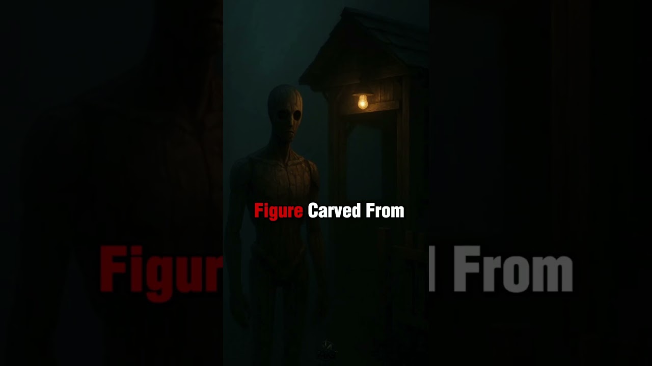 The Signal Man – The Horror of Lost Connections | Dark Documentary Short Film #horrorstories #creepy