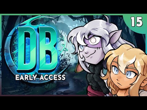 The Wedding | Deadbeats : Keld Fallen EARLY ACCESS (Ep. 15)