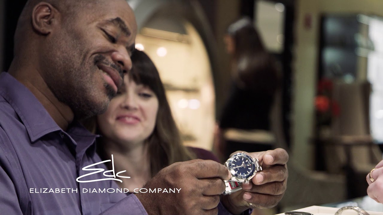 Elizabeth Diamond Company Pinterest 2