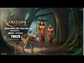 Ramayana Part 1 | Hindi Trailer | Ranbir Kapoor Sai pallvi | Yash | Nitesh Tiwari