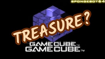 Gamecube Intro for every quarter of a second but it