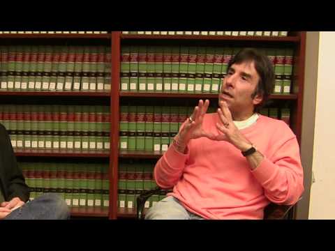 Gary Francione Interview Part I