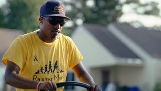 Raising Men Lawn Care - Facebook App - Community Voices