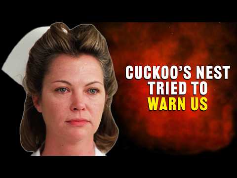 Thumbnail for The Warning from One Flew Over the Cuckoos Nest