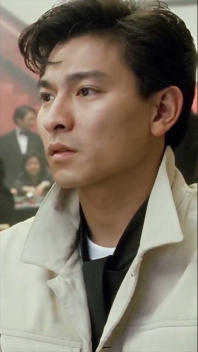 Andy Lau