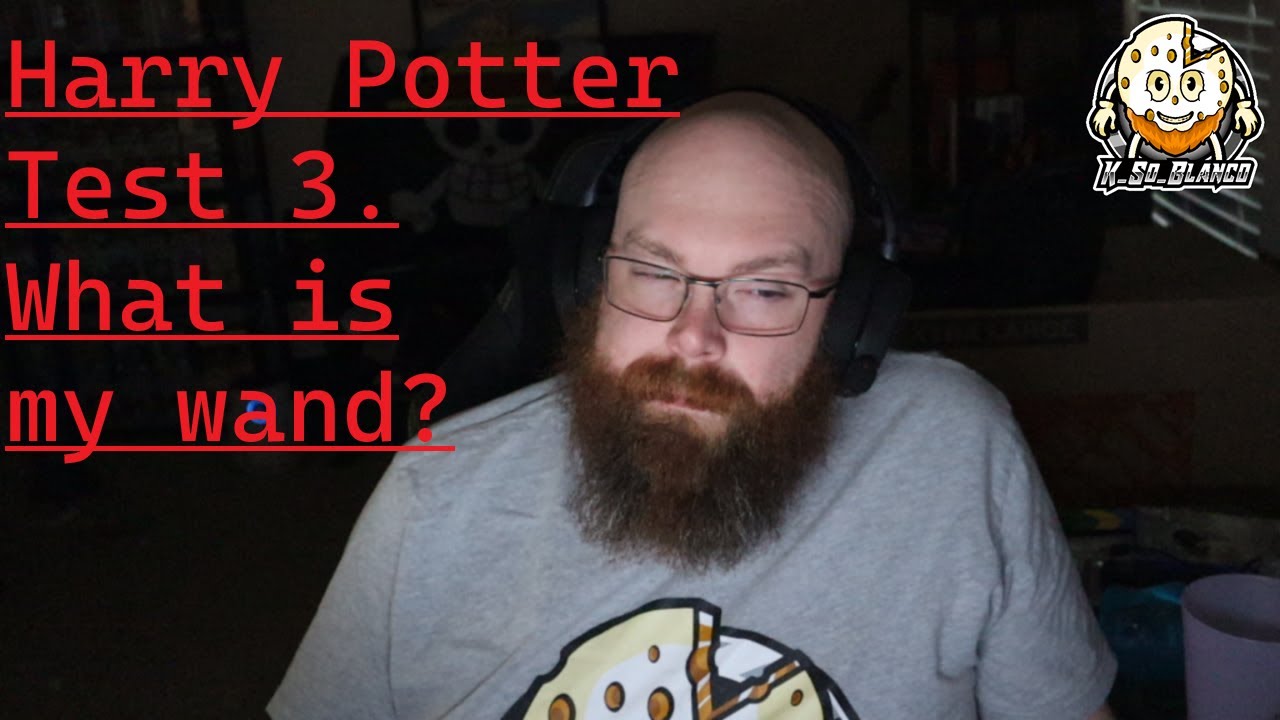 Тест по Гарри Поттеру №3. Какая волшебная палочка выберет меня?