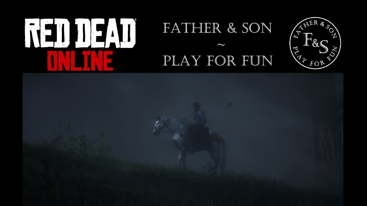 let's play - Red Dead Redemption 2 - #rdr2 #reddeadonline #gameplay # ...