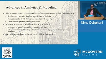 Introduction, Satrajit Ghosh & Nima Dehghani