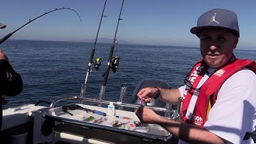 Slow Jig and Soft Bait Tips for Snapper