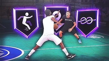 IS ANKLE BREAKER, TIGHT HANDLES OR SPACE CREATOR WORTH USING in NBA 2K21! BEST BADGE TO BREAK ANKLES